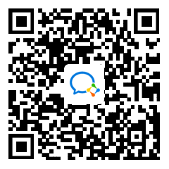 Customer Service QR Code